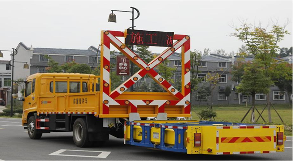 江鈴雙排座藍牌70K防撞緩沖車